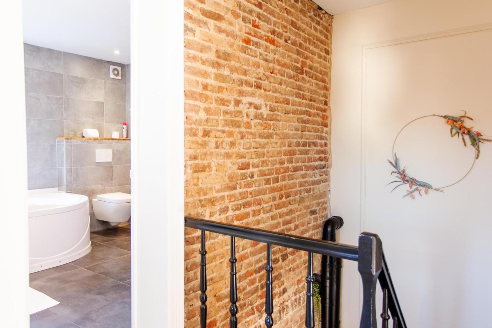 Stijlvolle @ Luxe Vrijstaande Woning Maastricht Villa Eijsden Exterior foto