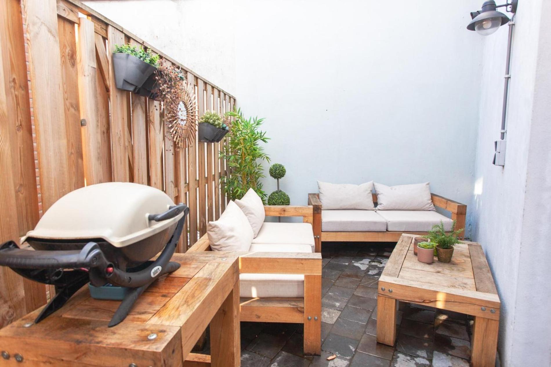 Stijlvolle @ Luxe Vrijstaande Woning Maastricht Villa Eijsden Exterior foto